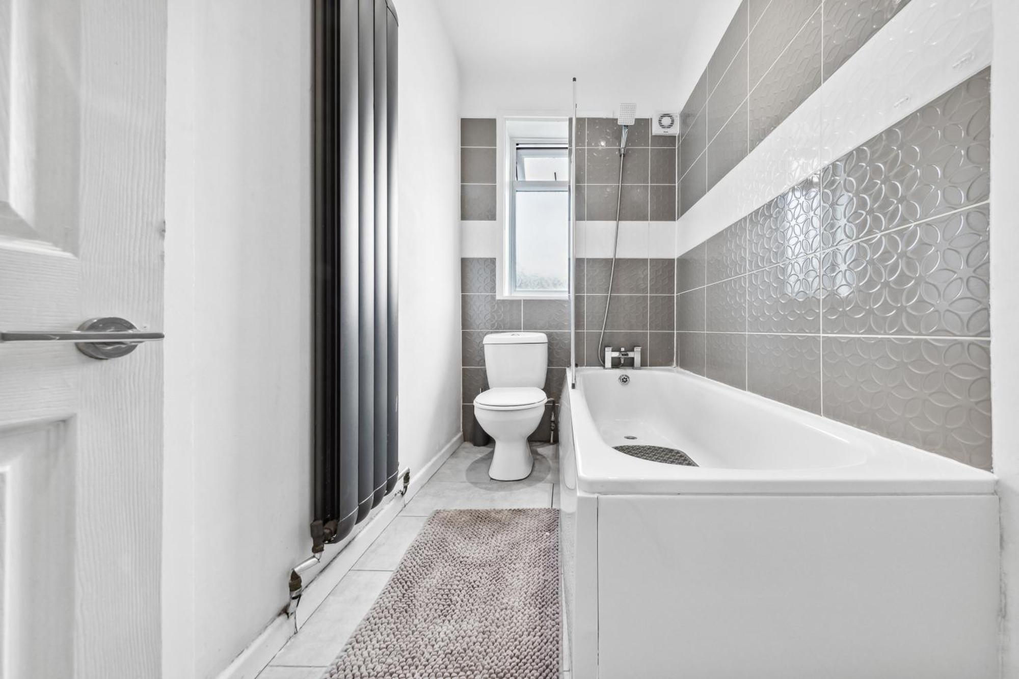 Bromley Serviced Apartments - Beckenham Place Park - London - 2 Bed House - Free Parking - 2 Beds 1 Sofabed Kültér fotó